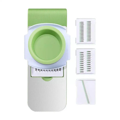 Stainless Steel Multifunctional Vegetable Cutter