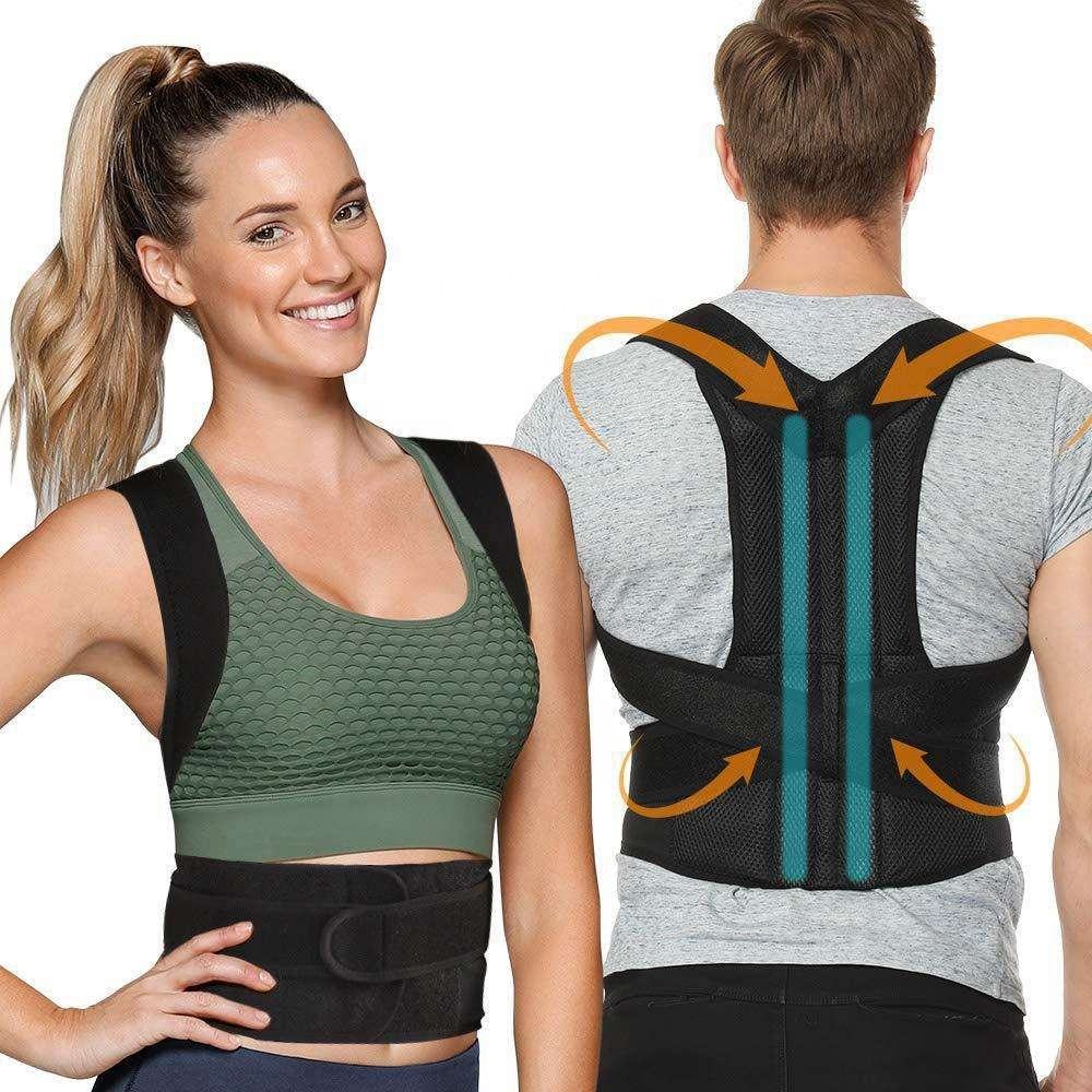 Posture Corrector Belt for Men & Women